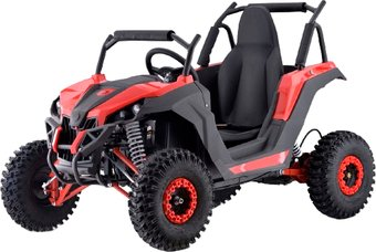 Квадроцикл СКАНМОТО Cobra - 1/1