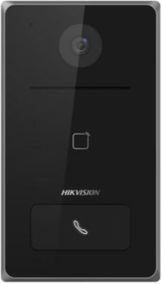 Вызывная панель Hikvision DS-KV6133-WME1 - 1/1