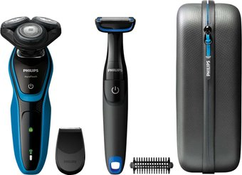 Электробритва Philips S5050/64 - 1/1