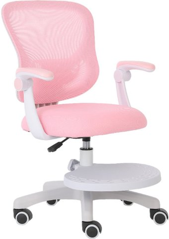 Компьютерное кресло Calviano Comfy (розовый) - 1/1