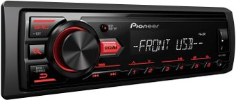 USB-магнитола Pioneer MVH-85UB - 1/1