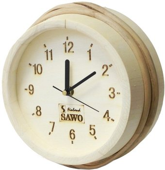 Настенные часы Sawo 530-A (осина) - 1/1