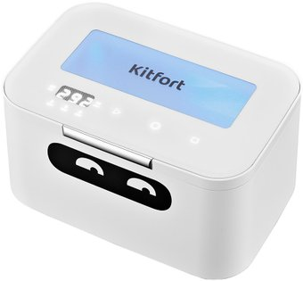 Стерилизатор маникюрный Kitfort KT-2071 - 1/1