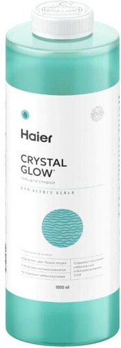Гель для посудомоечной машины Haier Хрустальное сияние 1 л - 1/1