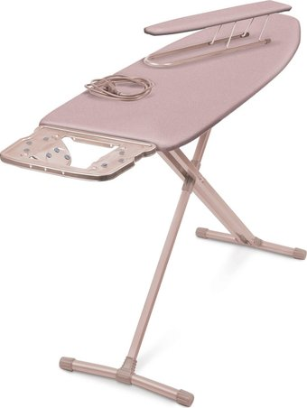 Гладильная доска Nika Тефлон НТ10+/13 (пудровый) - 1/1
