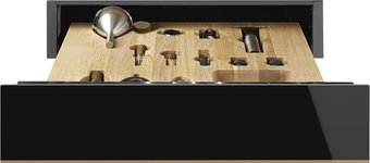 Ящик сомелье Smeg CPS615NR - 1/1