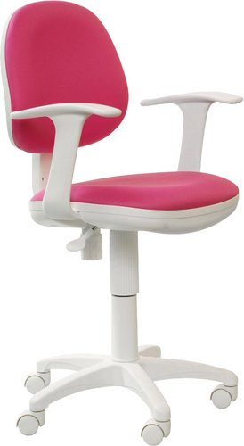 Компьютерное кресло Бюрократ CH-W356AXSN - 1/1