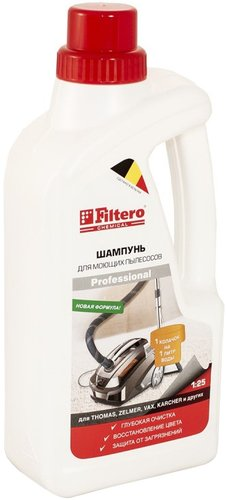 Шампунь-концентрат Filtero 811 - 1/1