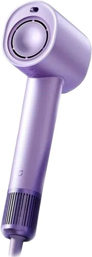 Фен Xiaomi Mijia Hair Dryer H701 (китайская версия, фиолетовый) - 1/1