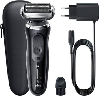 Электробритва Braun Series 7 70-N1000s - 1/1