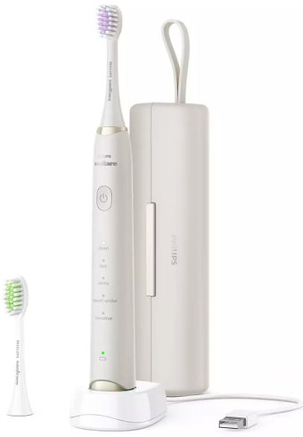 Электрическая зубная щетка Philips Sonicare 3900 Series HX2491/01 - 1/1