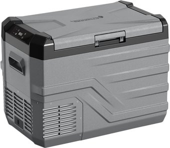 Компрессорный автохолодильник Alpicool NL40 (12/24, без адаптера 220В) - 1/1