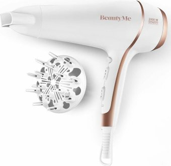 Фен Goetze & Jensen BeautyMe HD701 - 1/1