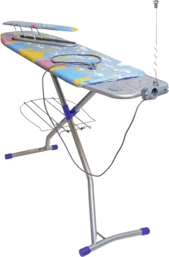 Гладильная доска Nika Ника 11 тефлон (НТ11) - 1/1