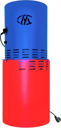 Садовый измельчитель Уралспецмаш Фермер ДКУ-05 - 1/1