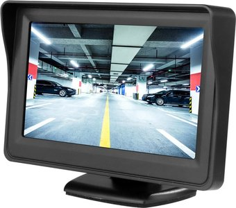 ЖК-монитор Swat CDH-115BL - 1/1