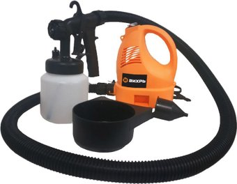 Краскораспылитель Вихрь ЭКП-700В - 1/1