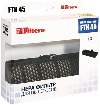 HEPA-фильтр Filtero FTH 45 LGE - 1/1