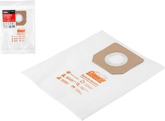 Комплект одноразовых мешков Gepard GP90010-112 (2 шт) - 1/1