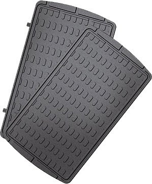 Сменная панель Redmond (Редмонд) RAMB-19 для вафельных трубочек - 1/1