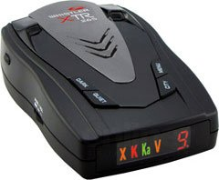 Радар-детектор Whistler XTR-265 - 1/1