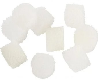 Одноразовый фильтр Beurer для FC 76 (10 шт) - 1/1