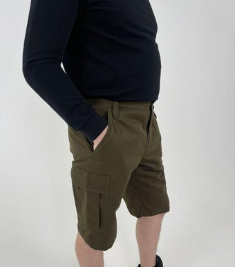 Брюки Bay TD-SH-BDUP-2XL ol - 1/1