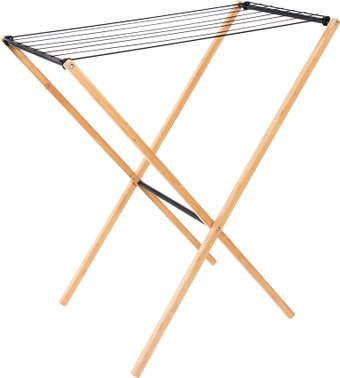 Сушилка для белья Casa Si Si Small Bamboo 6 м CS92303W06 - 1/1