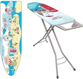 Гладильная доска Nika Эльза Классик (ЭЛК) Городская жизнь - 1/1