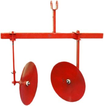 Всеволожский ремонтно-механический завод Окучник [00.02.50.00.00] - 1/1