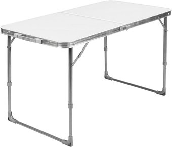 Стол Nika складной ССТ-3/1 (металлик) - 1/1