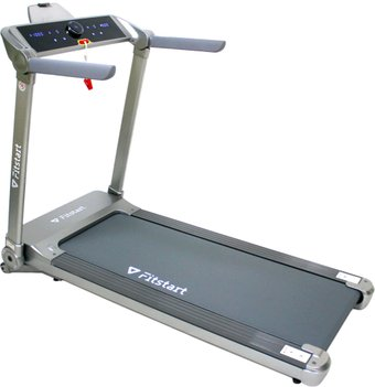 Электрическая беговая дорожка Fitstart 8521S - 1/1