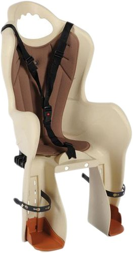 Детское велокресло Longus Baseli Carrier [395414] - 1/1