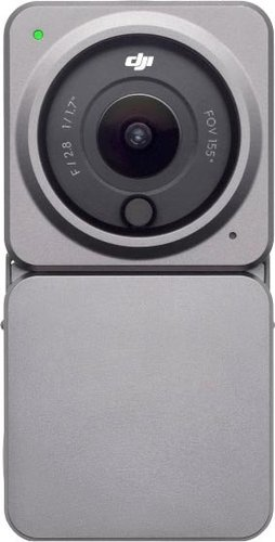 Экшен-камера DJI Action 2 Power Combo - 1/1