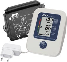 Автоматический тонометр A&D UA-888SLAC - 1/1