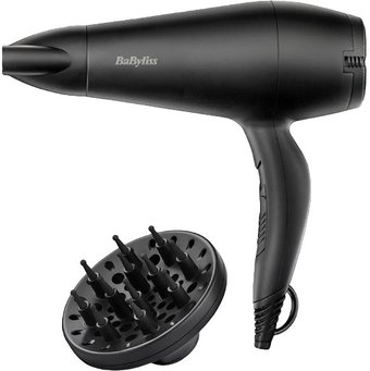 Фен BaByliss D215E - 1/1