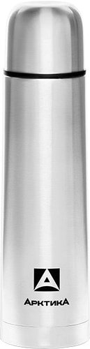 Термос Арктика 101-750 Stainless Steel - 1/1