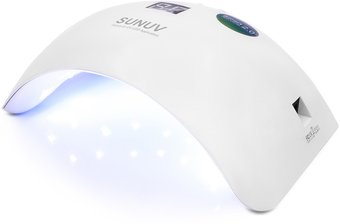 УФ-лампа Sun 8 (белый) - 1/1