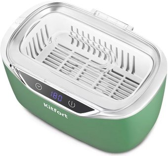 Стерилизатор маникюрный Kitfort KT-6305 - 1/1
