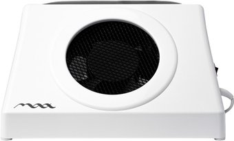 Вытяжка маникюрная Max Storm 4 32Вт Max MS4WG (белый/серая подушка) - 1/1