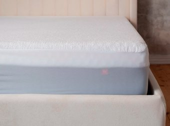 Защитный наматрасник Beyosa Home 200х160 - 1/1