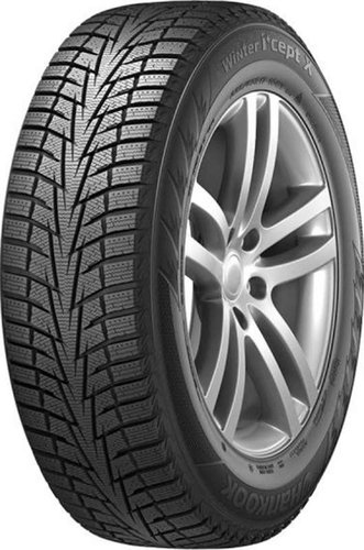 Зимние шины Hankook Winter i*cept X RW10 235/55R19 101T - 1/1