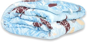 Одеяло Альвитек Ватное 172x205 ОСВУ-20 - 1/1