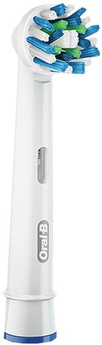 Сменная насадка Oral-B Cross Action EB 50 (1 шт) - 1/1