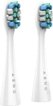 Сменная насадка AENO для DB1S/DB2S (2 шт, белый) - 1/1