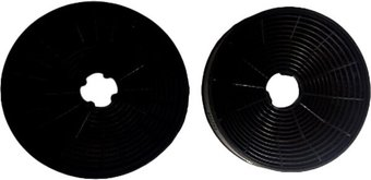 Угольный фильтр ZUGEL ZKF4 - 1/1