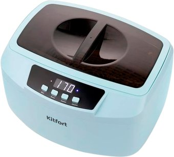 Стерилизатор маникюрный Kitfort KT-6055 - 1/1