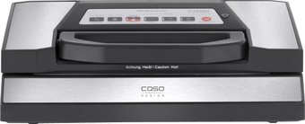 Вакуумный упаковщик CASO VRH 690 advanced - 1/1