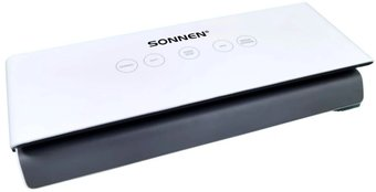 Вакуумный упаковщик Sonnen VS-V73 456338 - 1/1