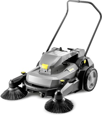 Подметальная машина Karcher KM 70/25 C BP 2SB 1.517-230.0 (без АКБ) - 1/1